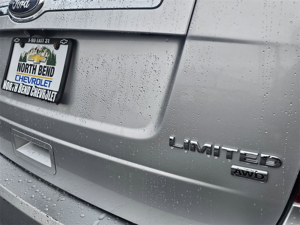 Used 2012 Ford Edge Limited image 15