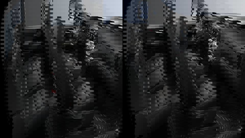 New 2026 GMC Sierra 3500 Pro w/ Convenience Package image 57