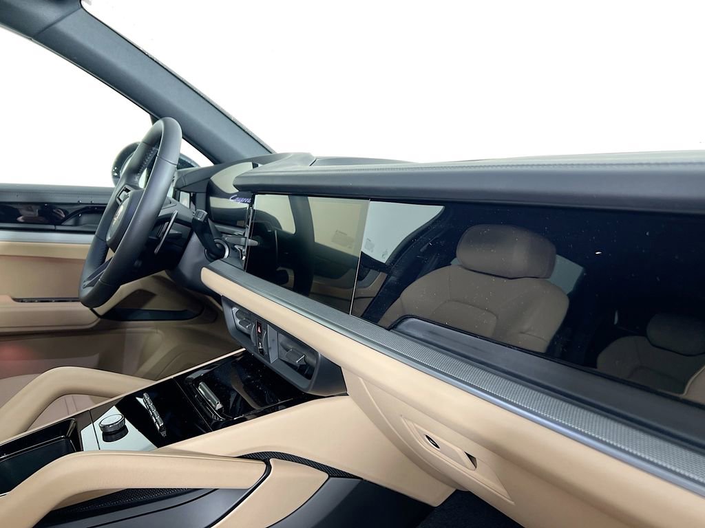 New 2026 Porsche Cayenne image 31