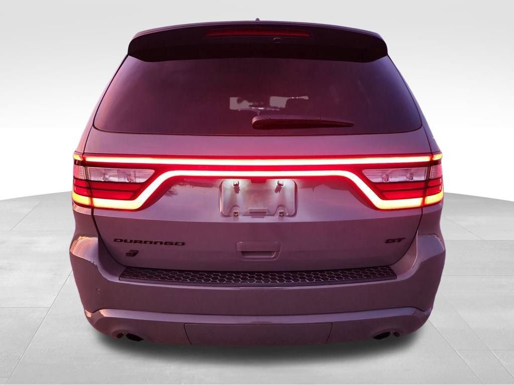 Used 2022 Dodge Durango GT image 7