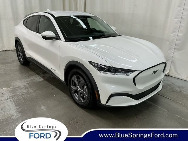Used 2022 Ford Mustang Mach-E Select w/ Comfort/Technology Package image 1