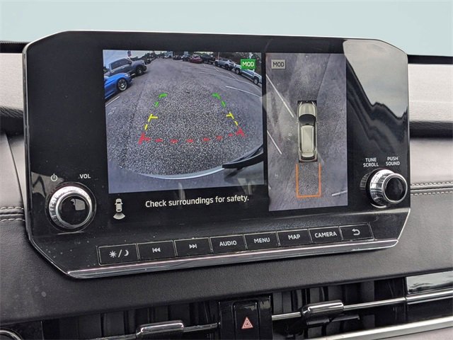 Used 2024 Mitsubishi Outlander SE image 4