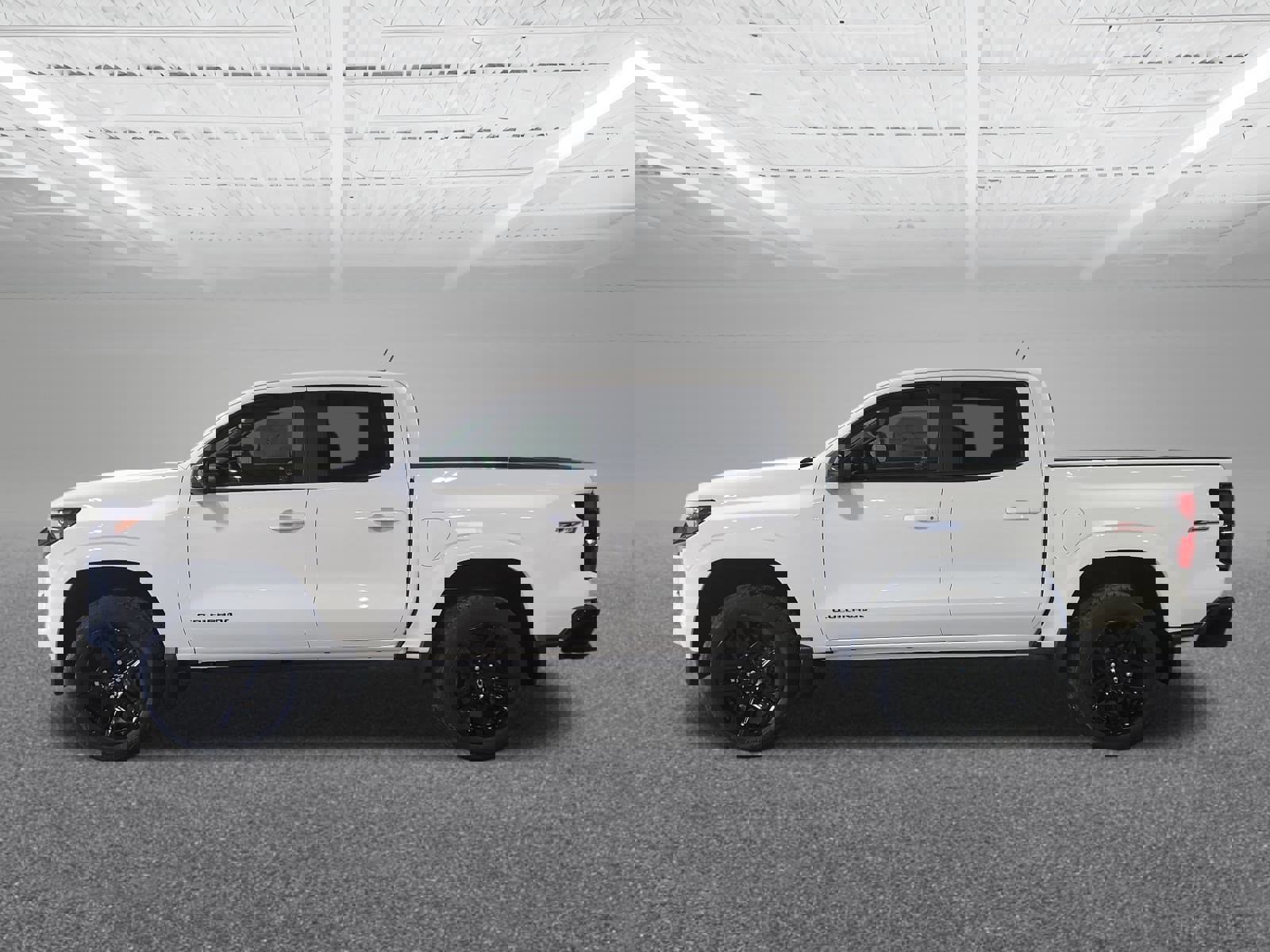 New 2025 Chevrolet Colorado Z71 w/ Technology Package