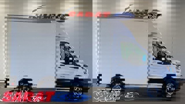 New 2024 Ford Transit 350