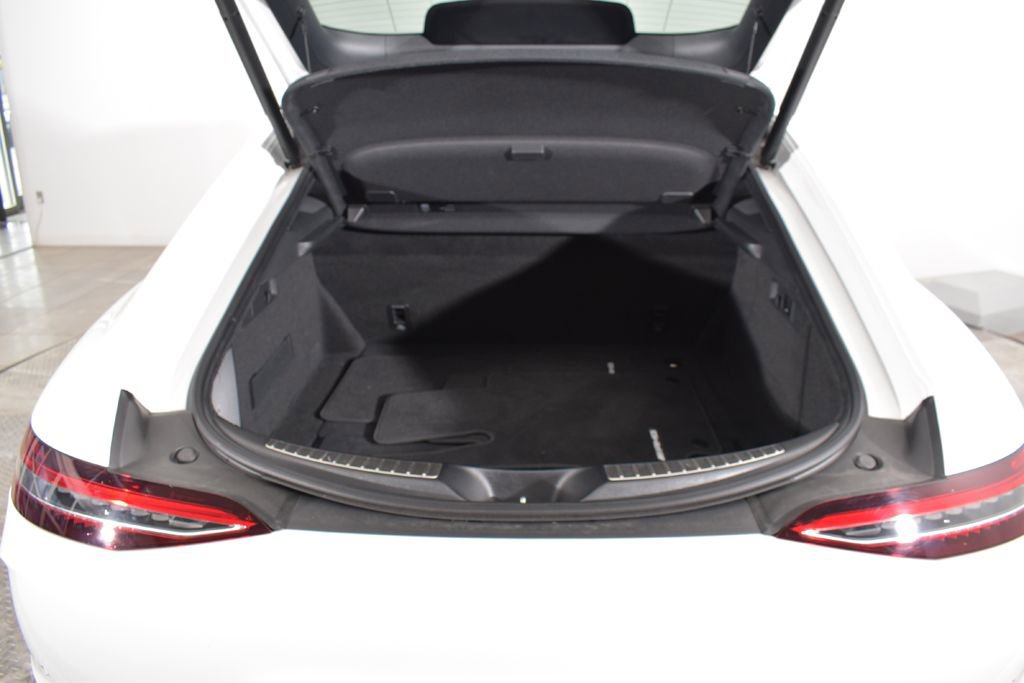 Certified 2025 Mercedes-Benz AMG GT 53 image 5