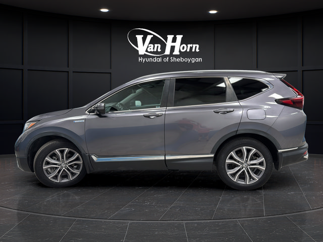 Used 2022 Honda CR-V Touring image 4