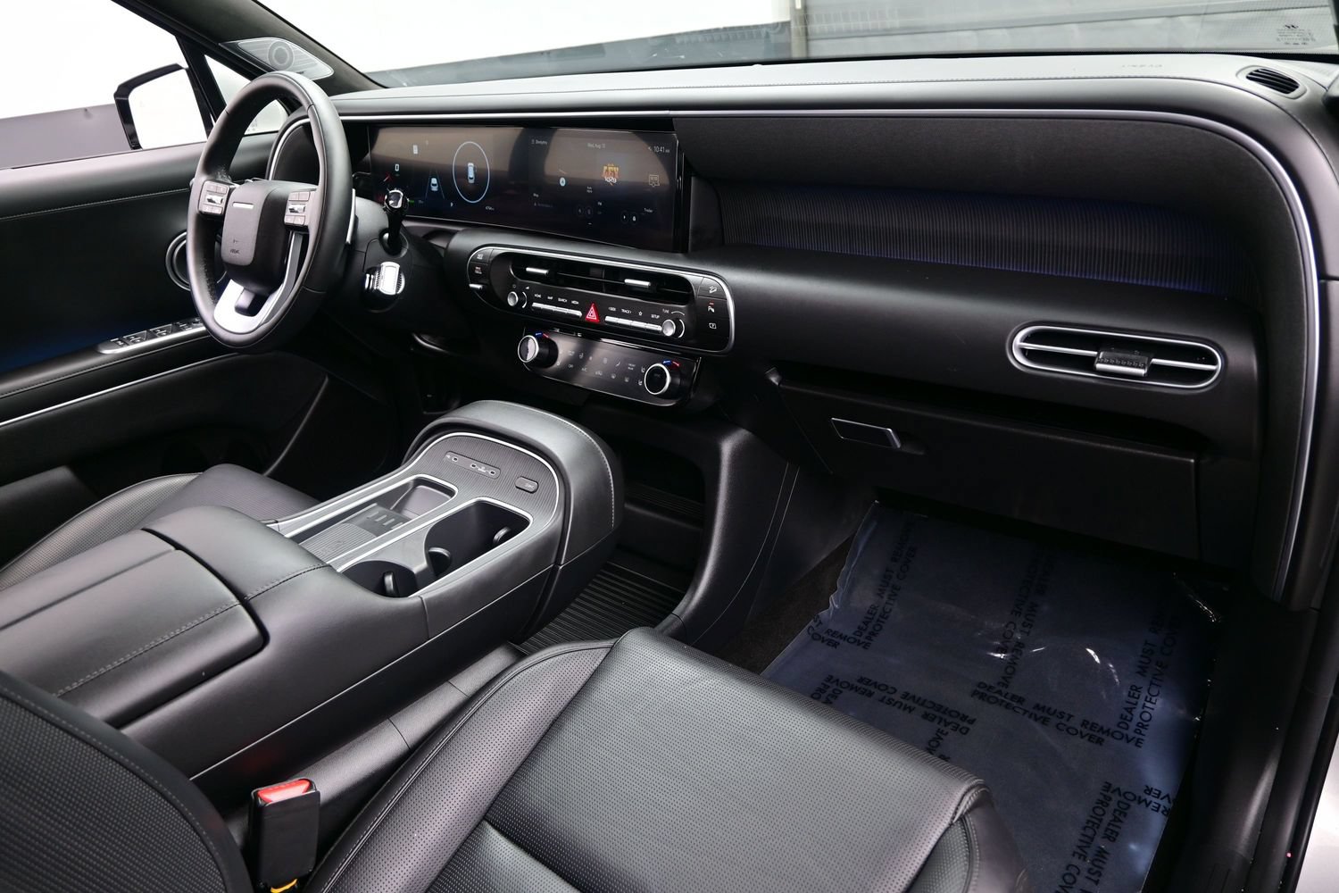 Used 2026 Hyundai Palisade Calligraphy AWD/4WD image 19