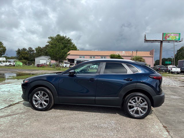 Used 2023 MAZDA CX-30 AWD 2.5 S w/ Preferred Package image 6