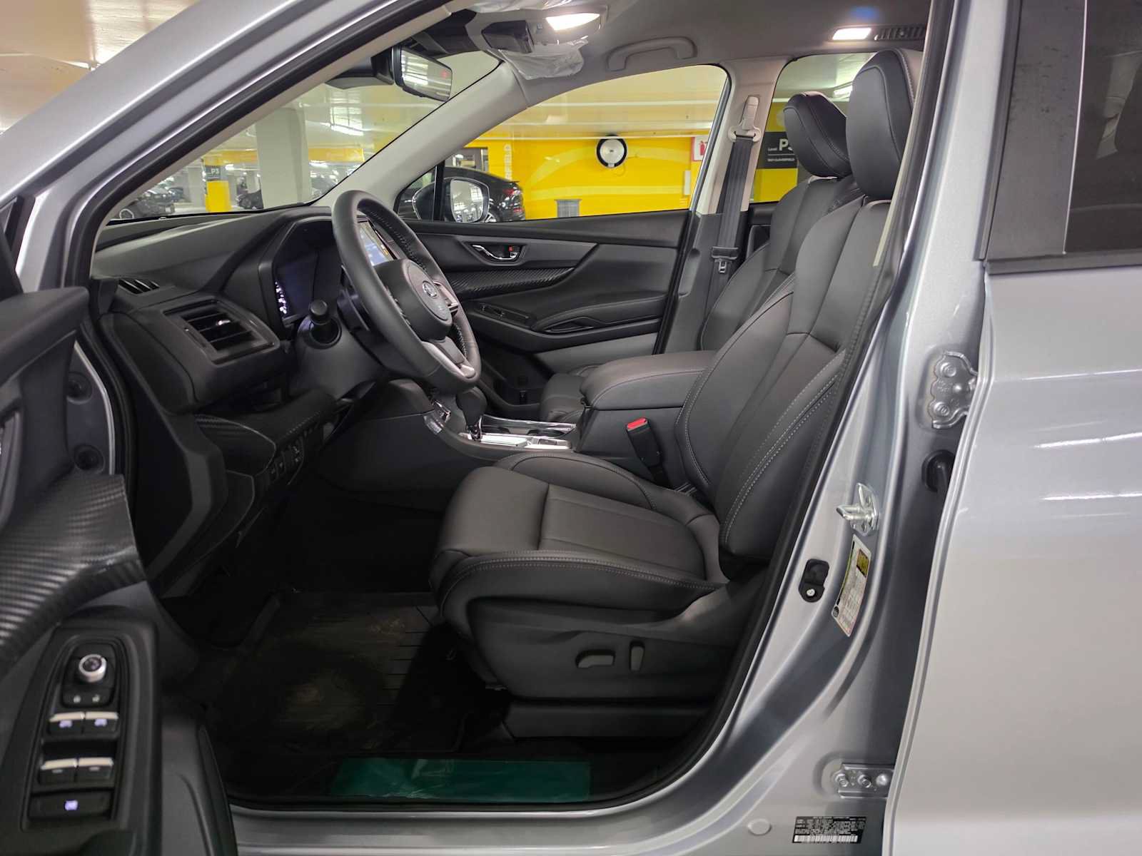 New 2026 Subaru Ascent Premium AWD/4WD image 22