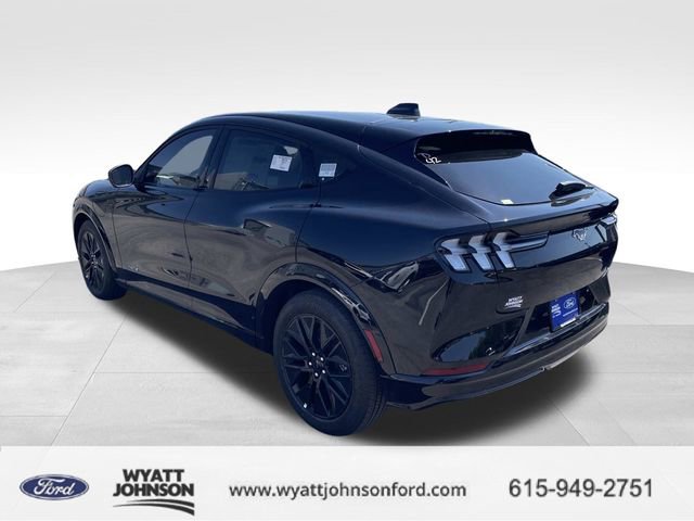 New 2026 Ford Mustang Mach-E Premium w/ Sport Appearance Package image 5