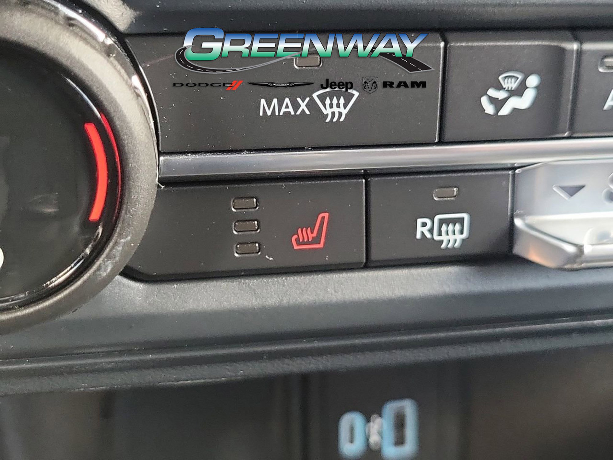 Used 2022 Ford Bronco Wildtrak image 21