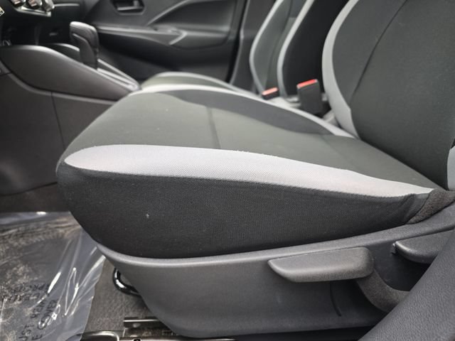 Used 2025 Nissan Versa S w/ Trunk Package FWD image 33