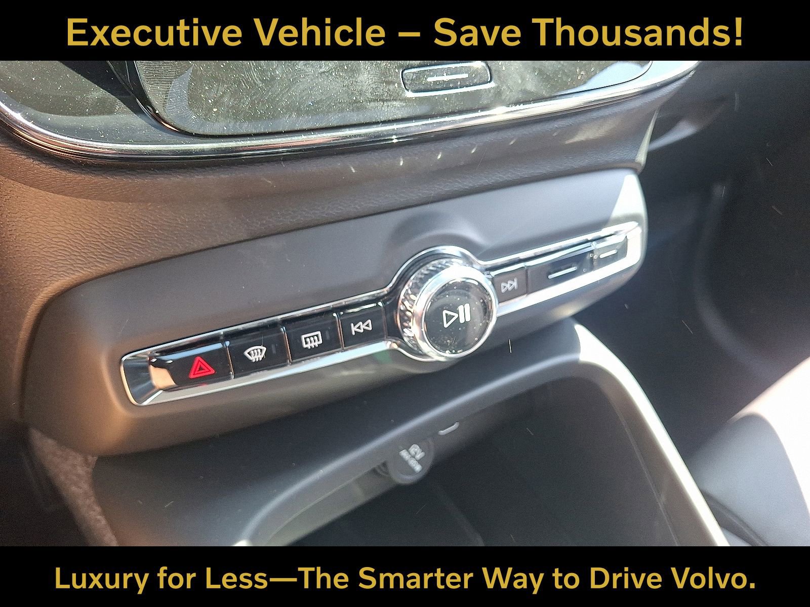 Certified 2026 Volvo XC40 B5 Plus w/ Protection Package Premier AWD/4WD image 17