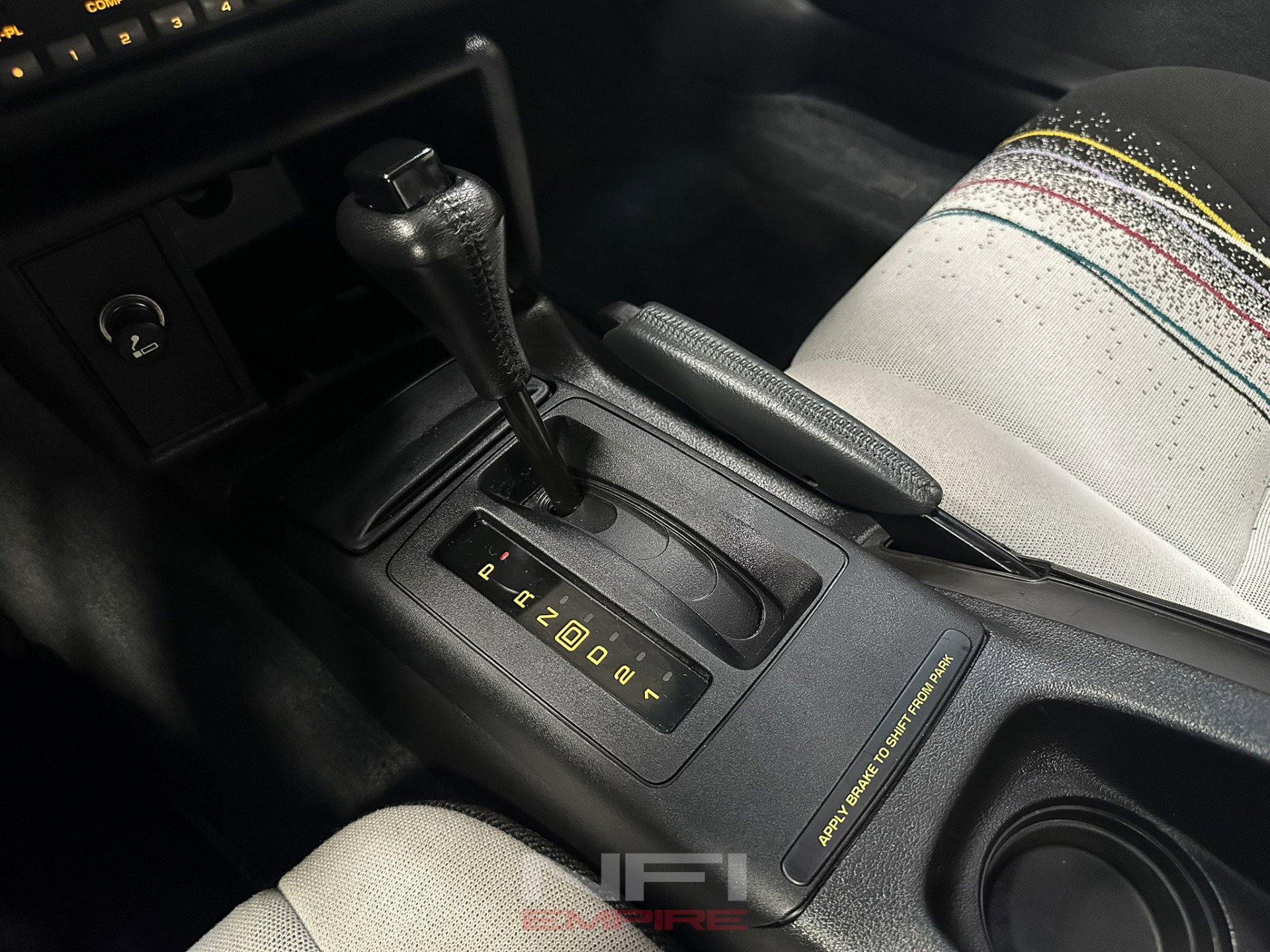 Used 1993 Chevrolet Camaro Z28 image 28