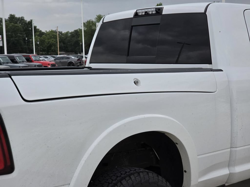 Used 2020 RAM 2500 Laramie w/ Night Edition AWD/4WD image 42