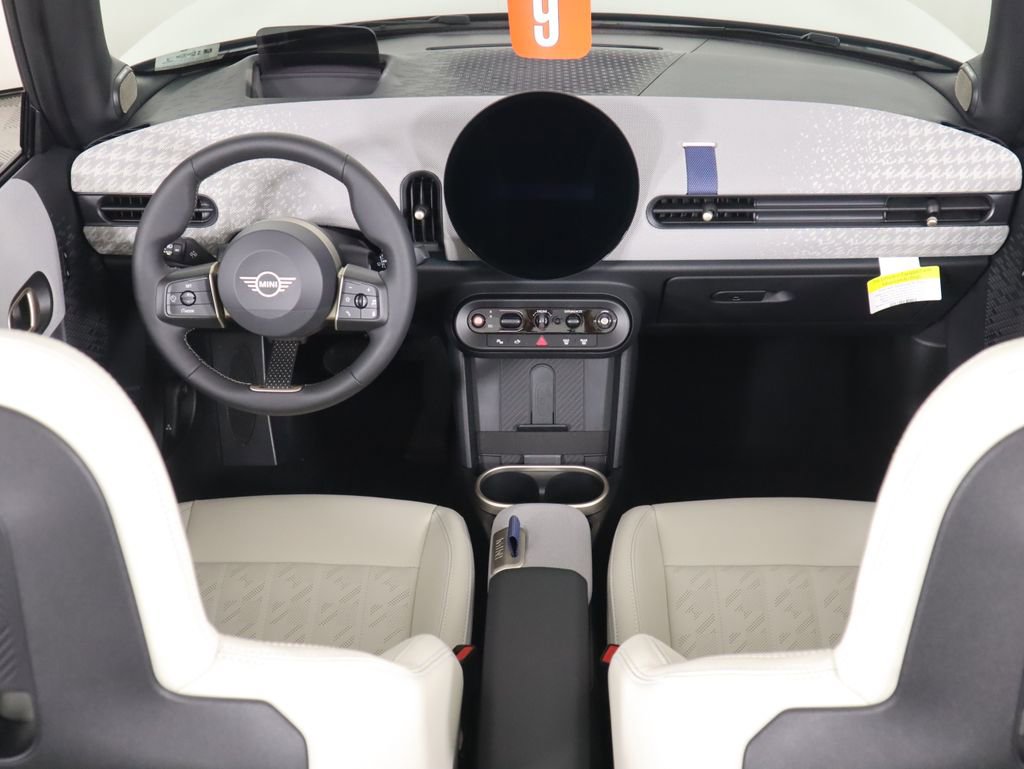 New 2026 MINI Cooper S image 21