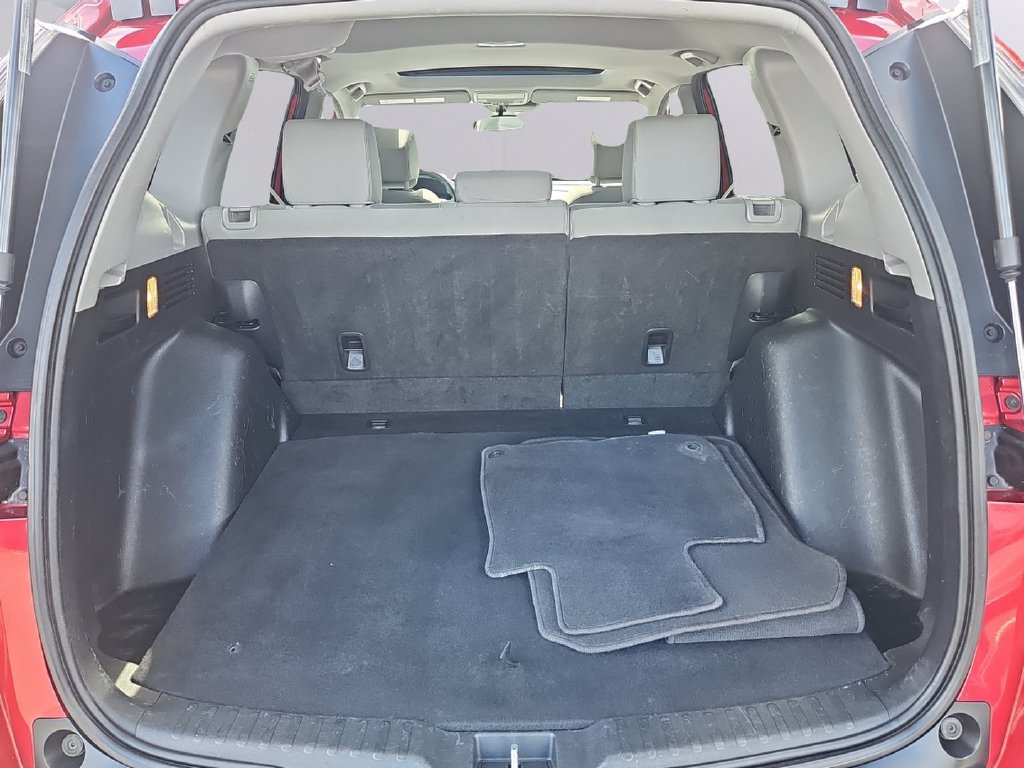 Used 2022 Honda CR-V EX image 31