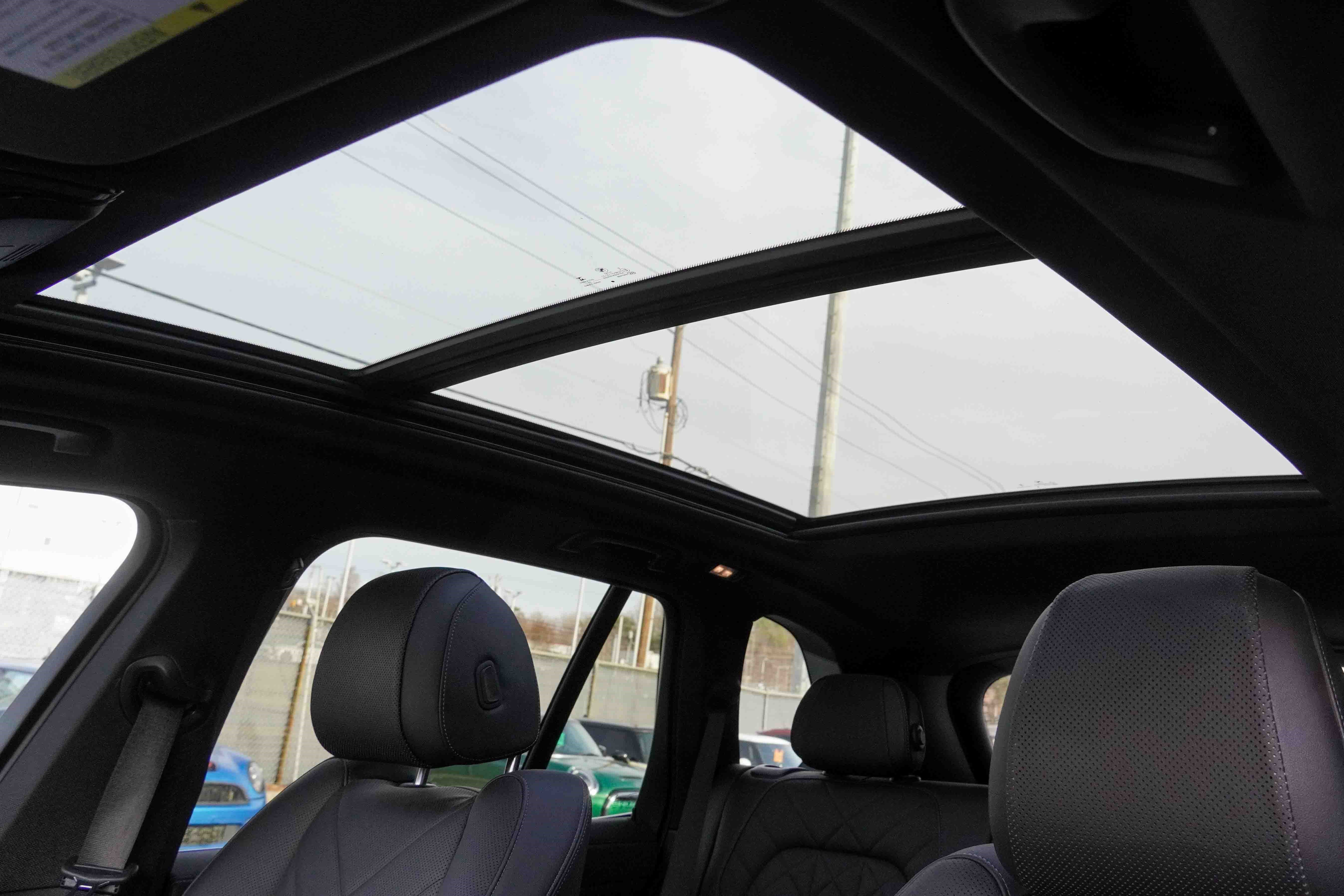 Certified 2023 BMW X5 xDrive40i w/ Premium Package image 14