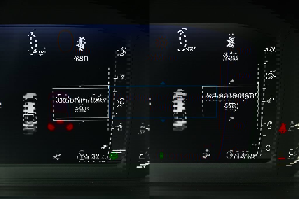 Used 2024 Honda Accord EX image 25