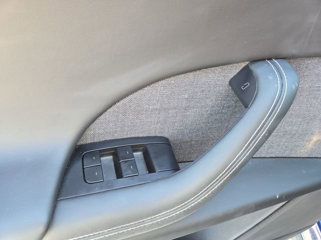 Used 2024 Tesla Model X Plaid AWD/4WD image 19