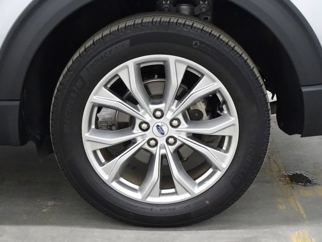 Used 2023 Ford Explorer Limited AWD/4WD image 41