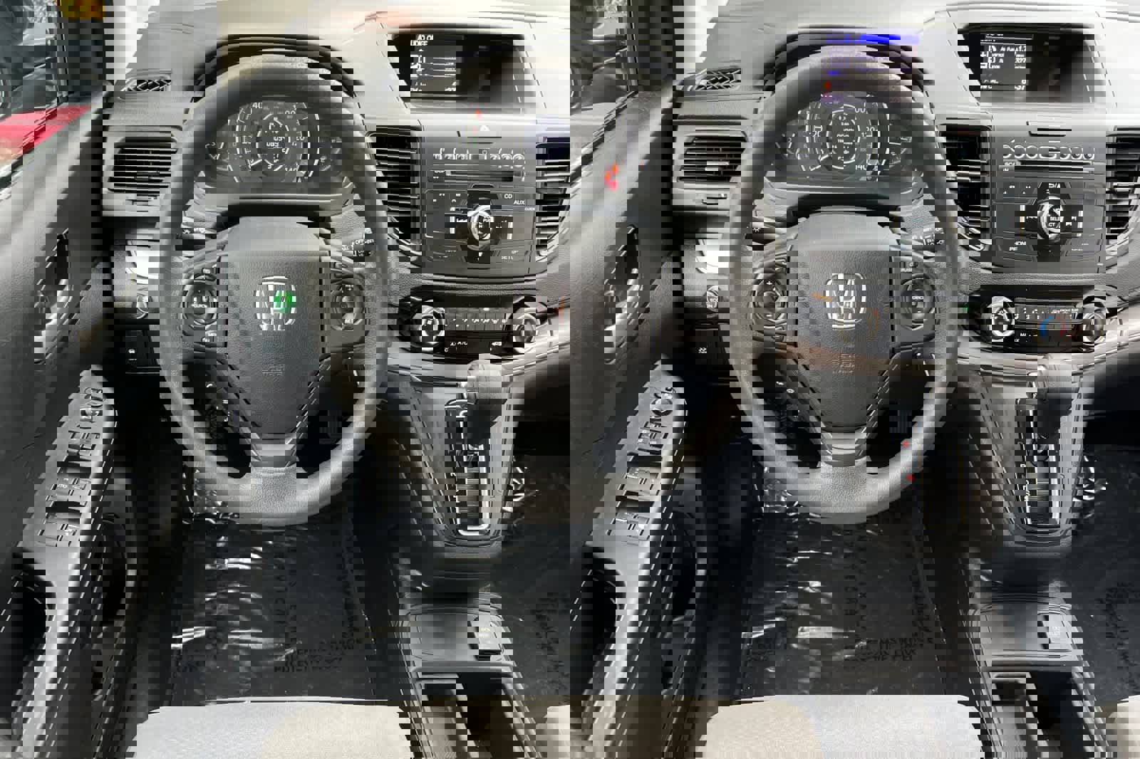 Used 2015 Honda CR-V LX image 15