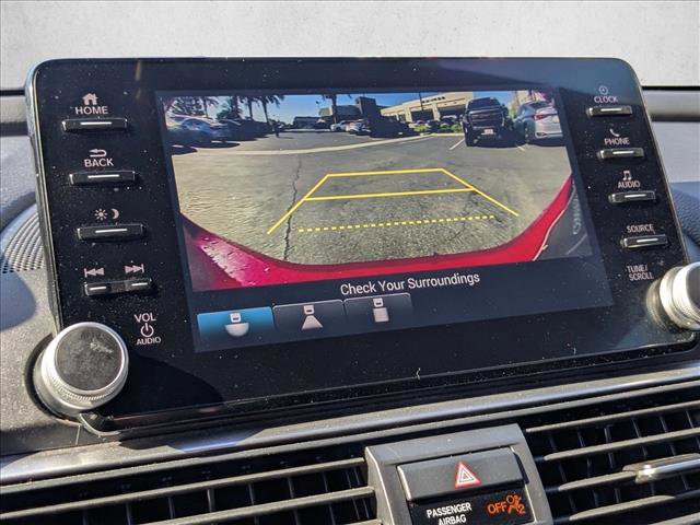 Used 2021 Honda Accord Sport image 14