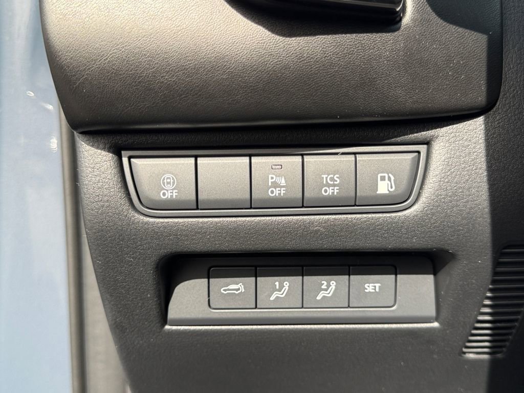 New 2026 MAZDA CX-50 2.5 Hybrid w/ Cargo Package image 18