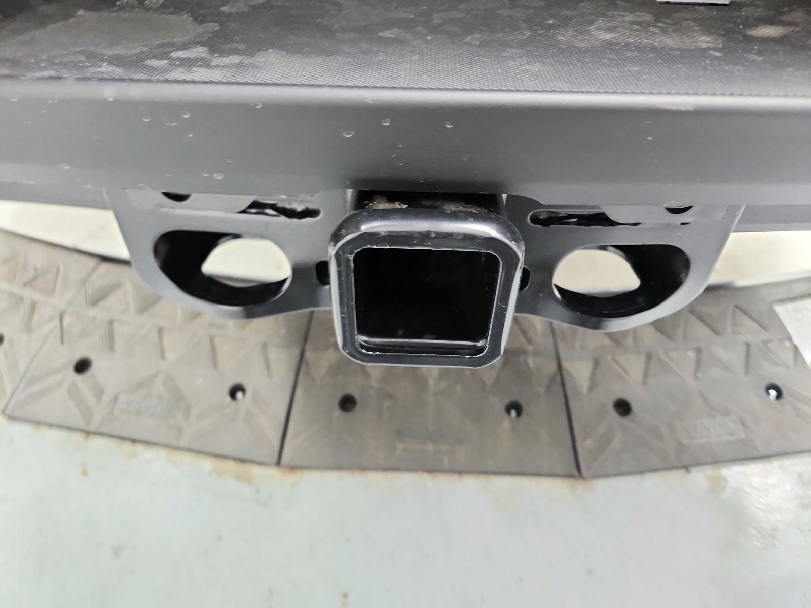 New 2026 Ford F250 Lariat w/ Black Appearance Package image 46