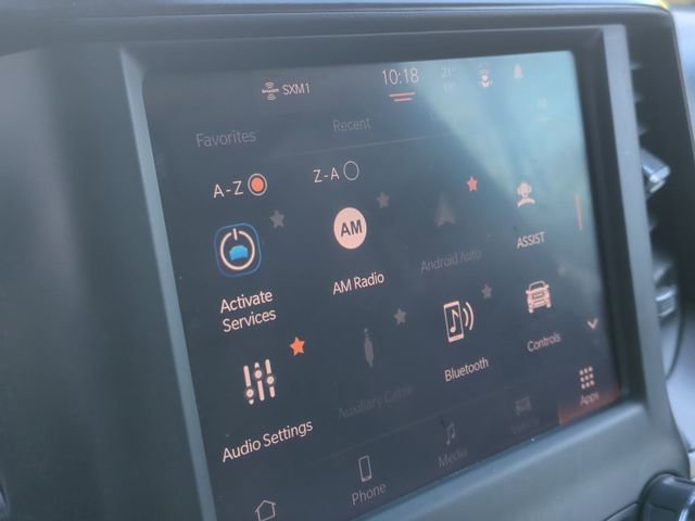 Used 2024 RAM 3500 Big Horn image 36