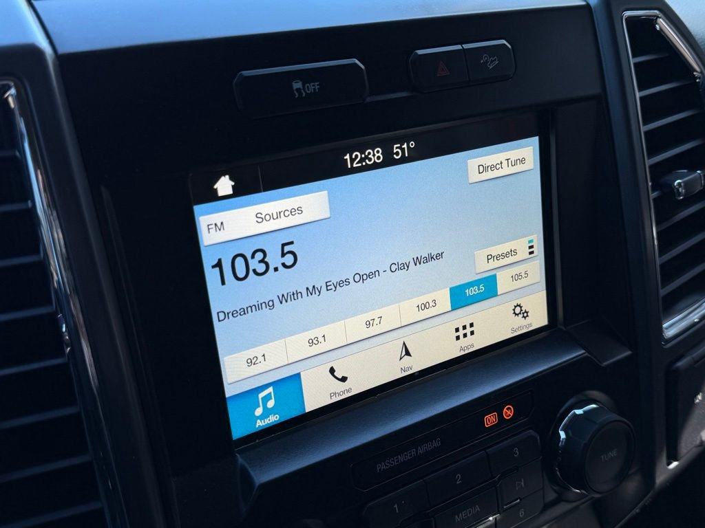 Used 2017 Ford F250 XLT w/ XLT Premium Package image 19