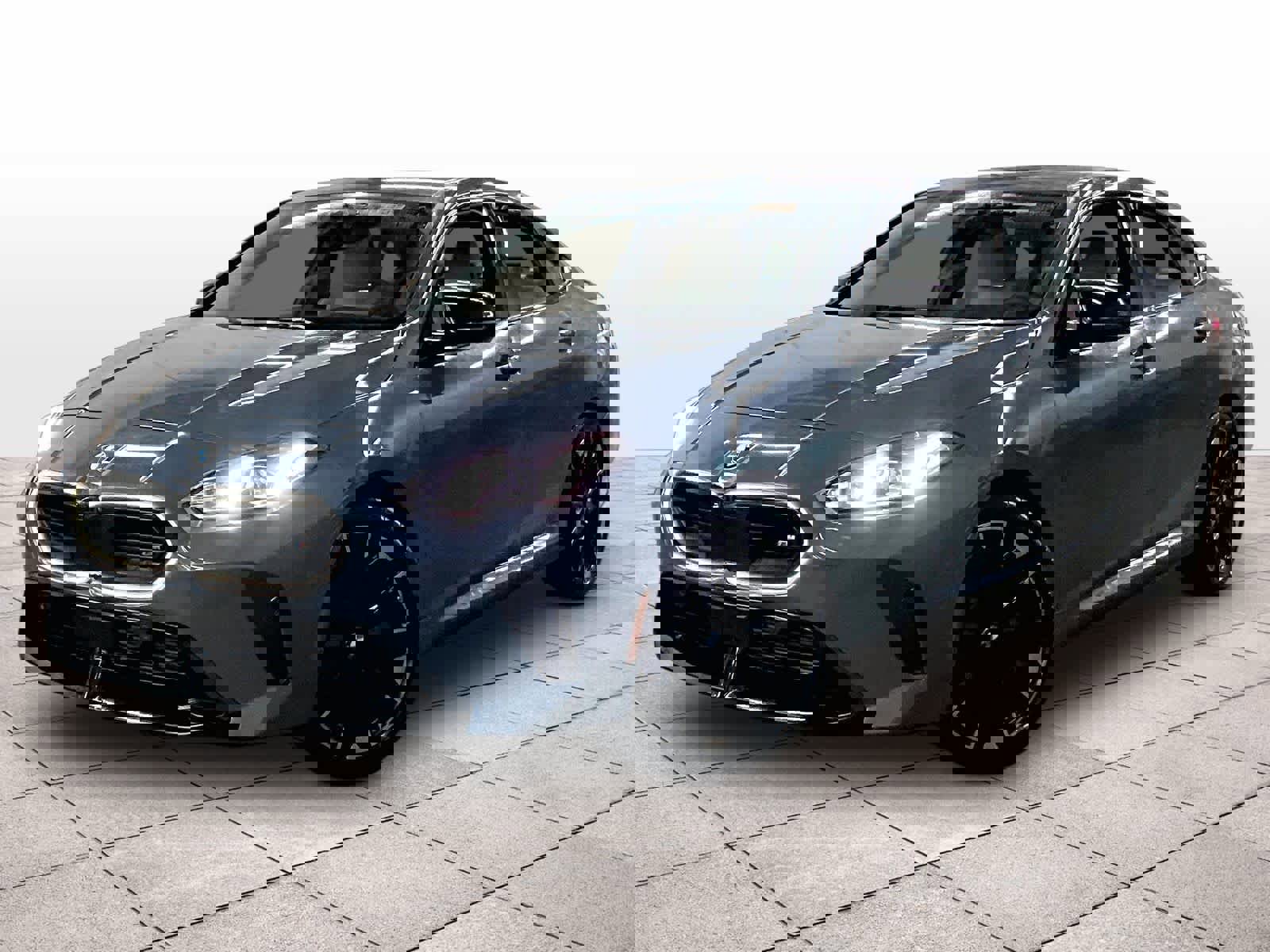 Certified 2025 BMW M235i xDrive w/ Technology Package image 1