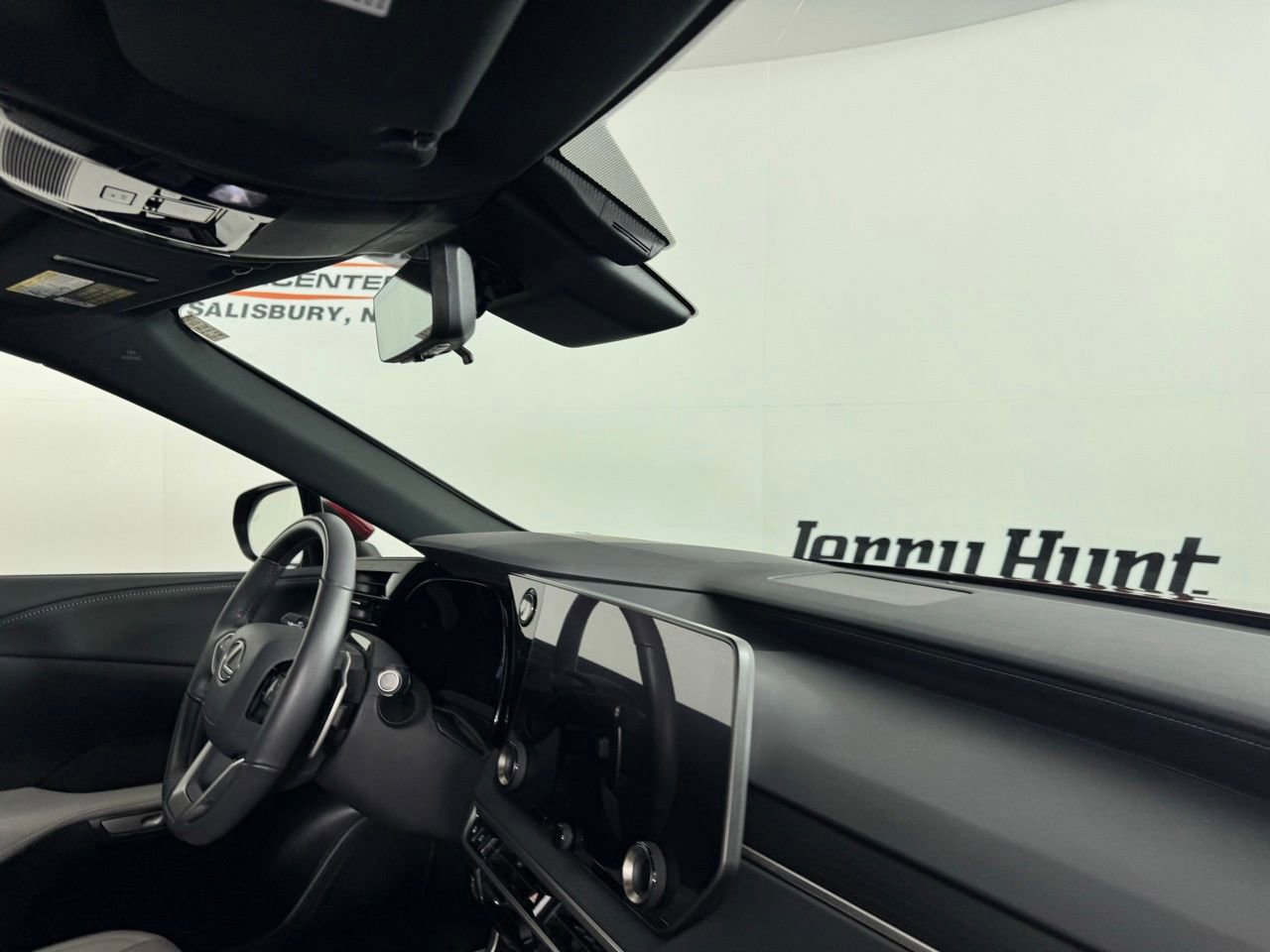 Used 2024 Lexus RX 350 AWD image 31