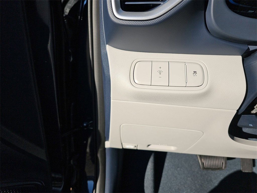 New 2026 Hyundai Venue SEL image 27