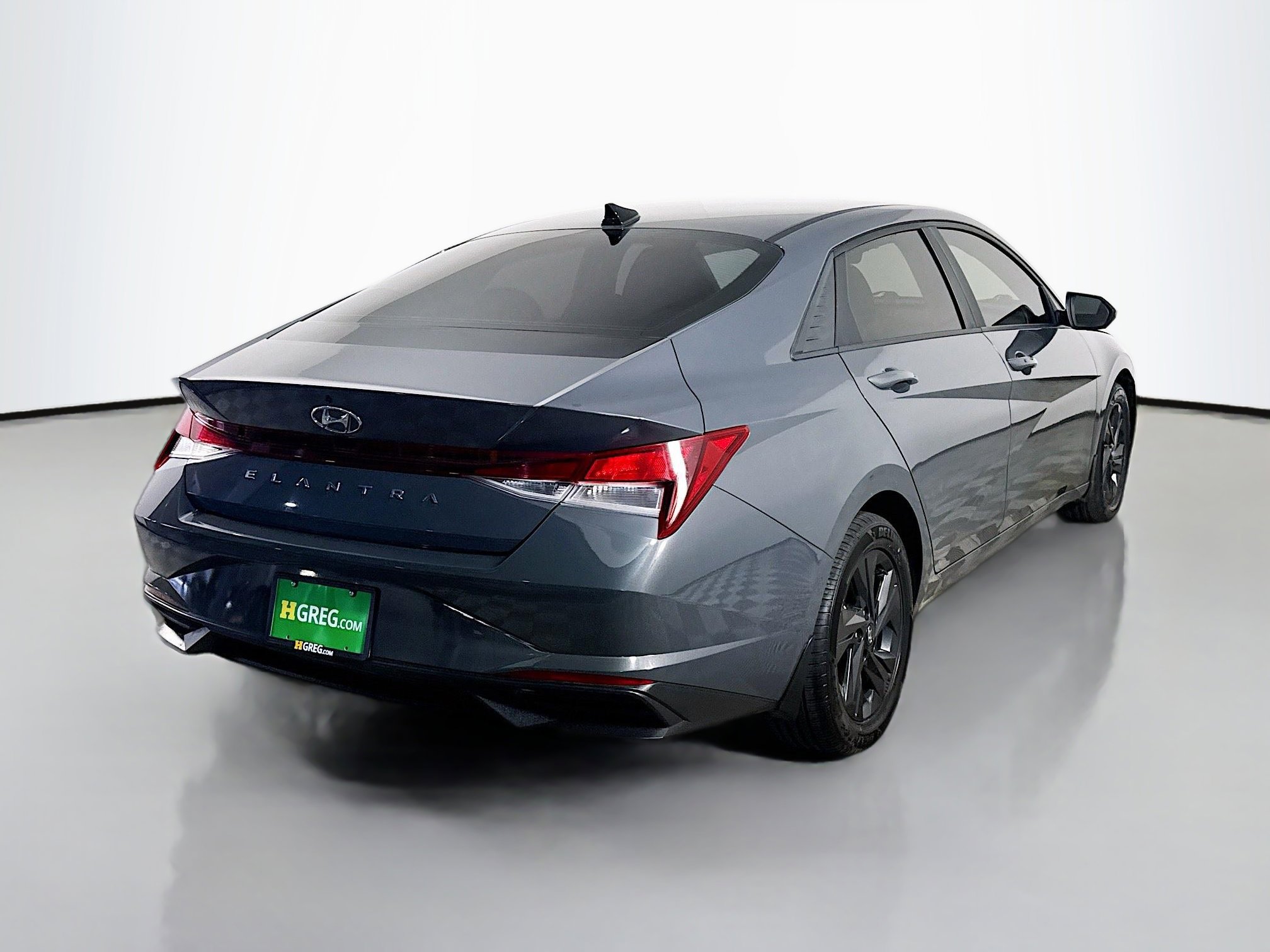 Used 2023 Hyundai Elantra SEL FWD image 10