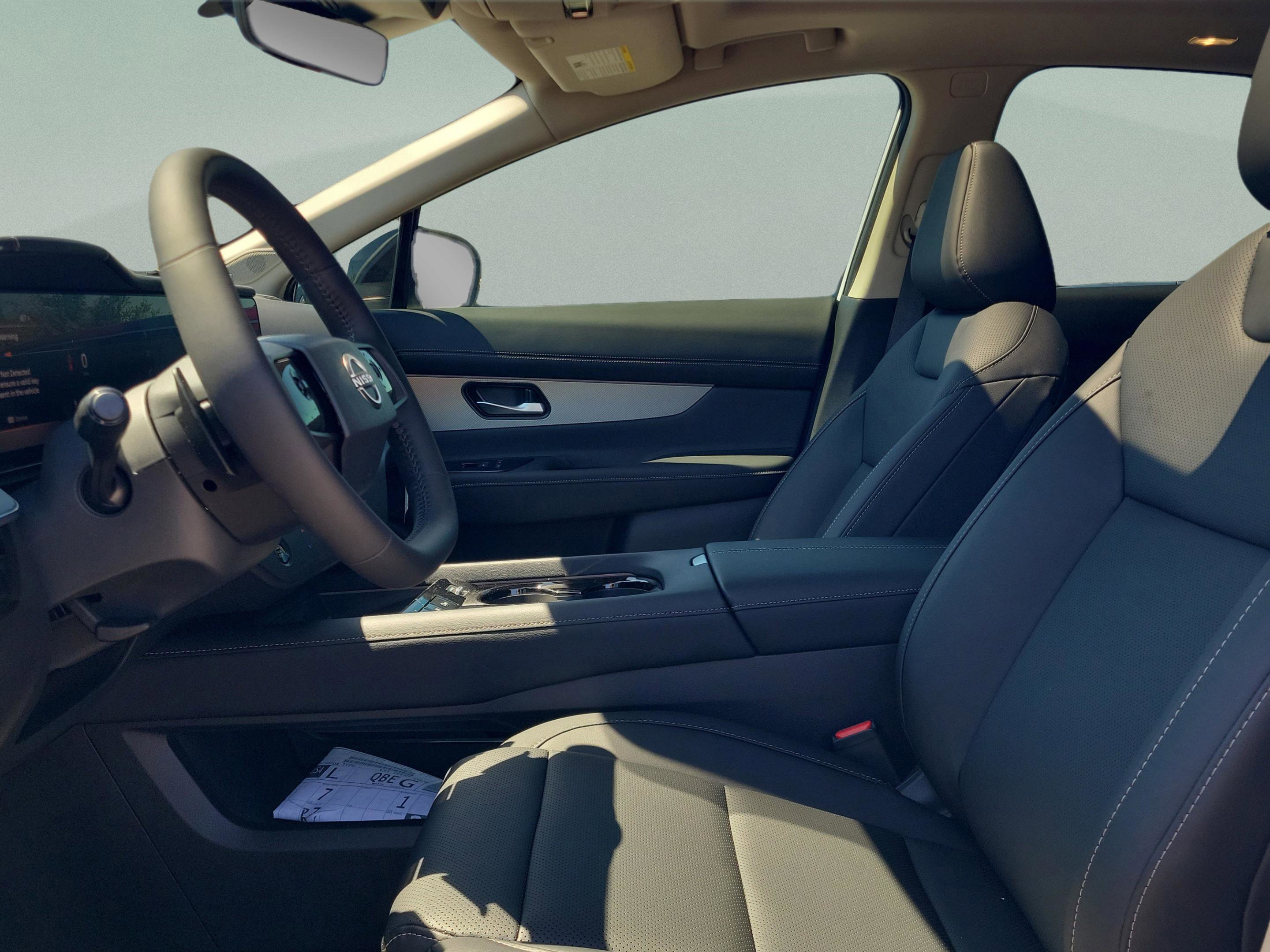 New 2026 Nissan Murano SL image 24