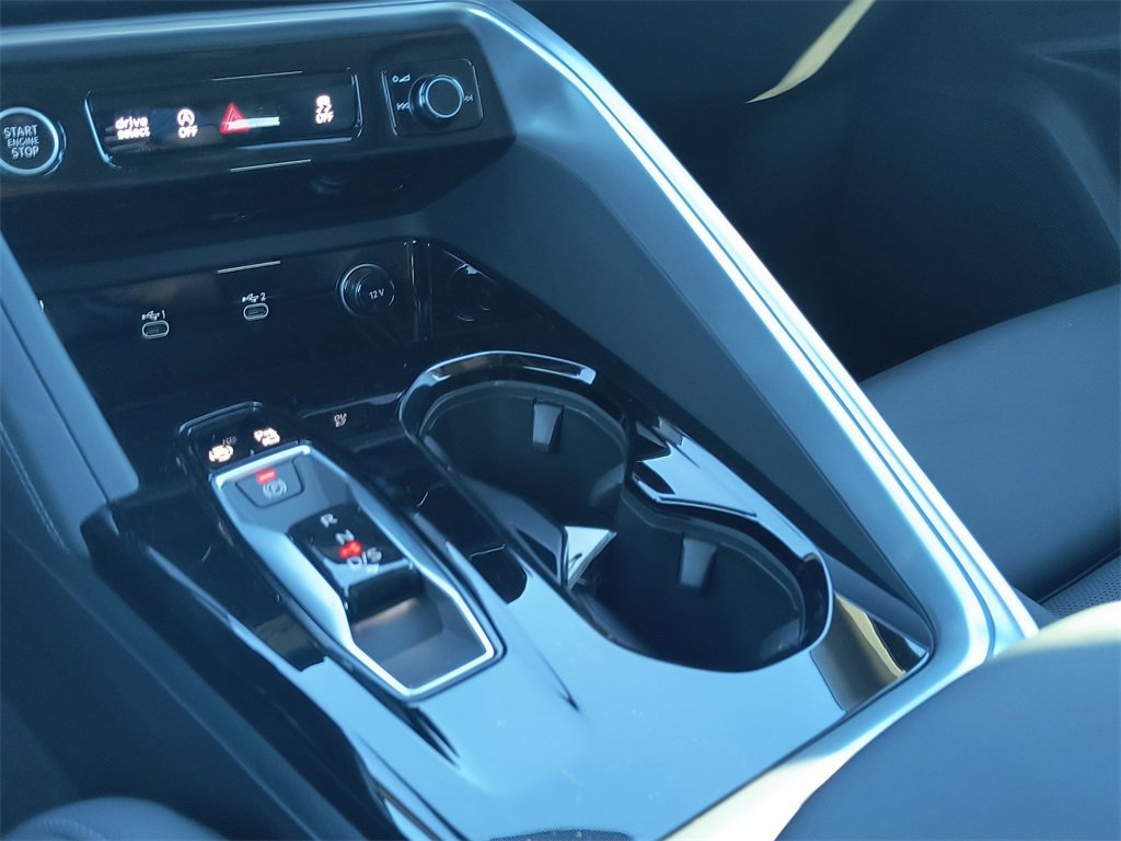 New 2025 Audi Q5 Premium Plus image 11