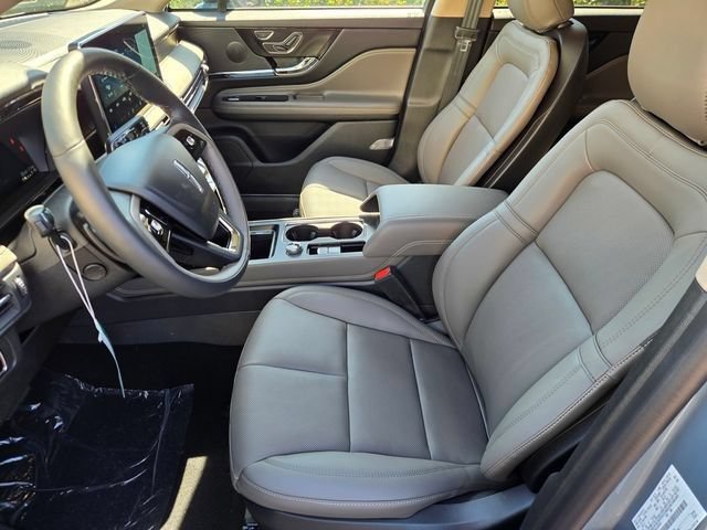 New 2025 Lincoln Corsair Grand Touring w/ Equipment Group 301A AWD/4WD image 9