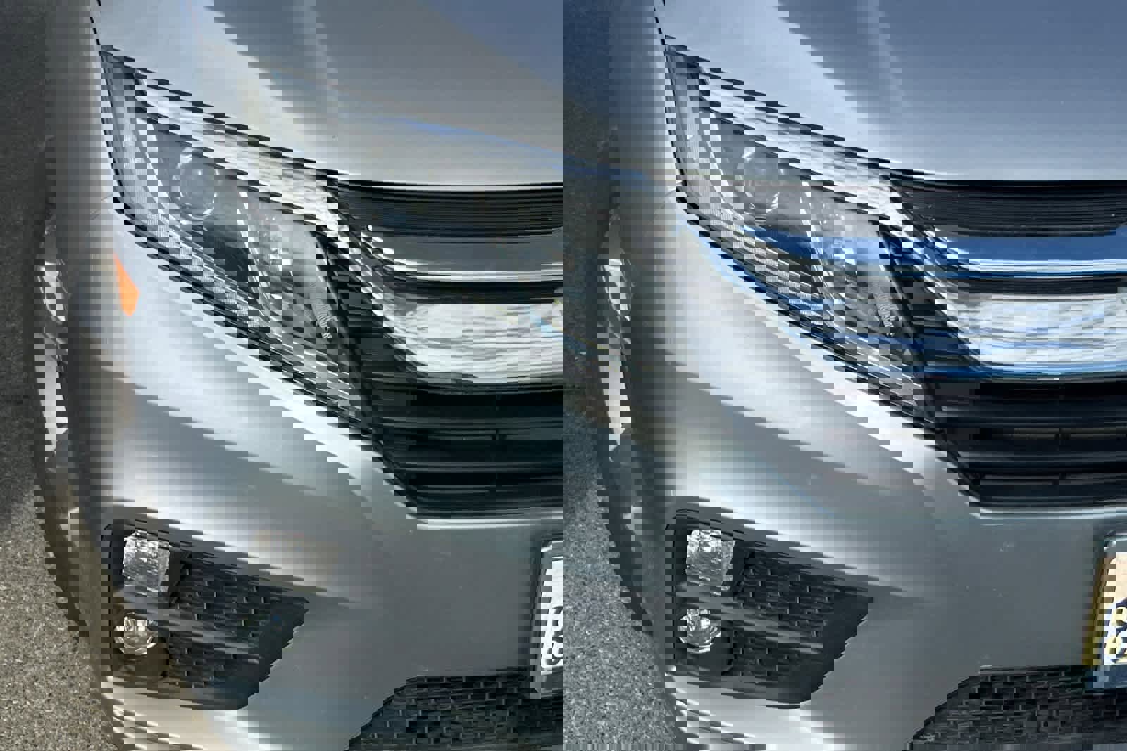 Used 2020 Honda Odyssey EX image 14