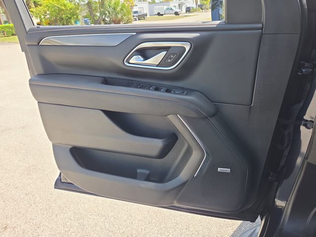 Certified 2024 GMC Yukon AT4 w/ Max Trailering Package AWD/4WD image 20