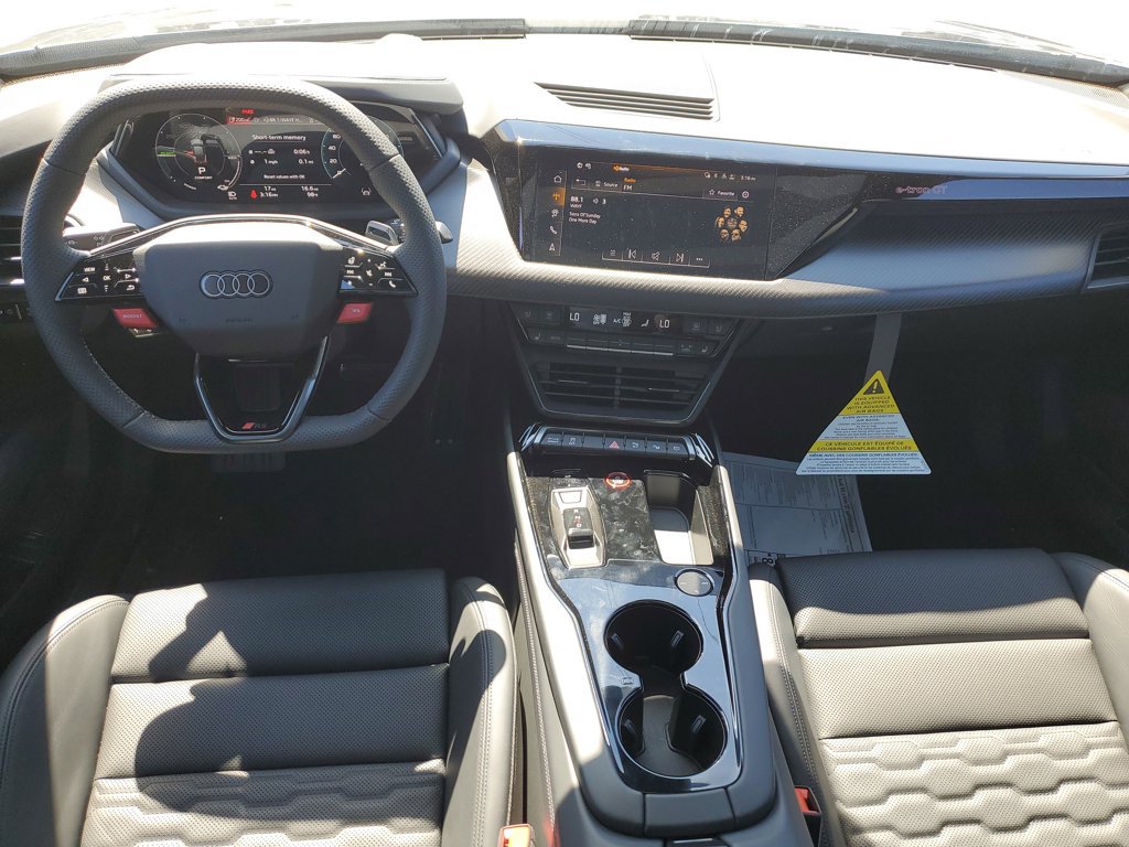 New 2026 Audi RS e-tron GT performance AWD/4WD image 24