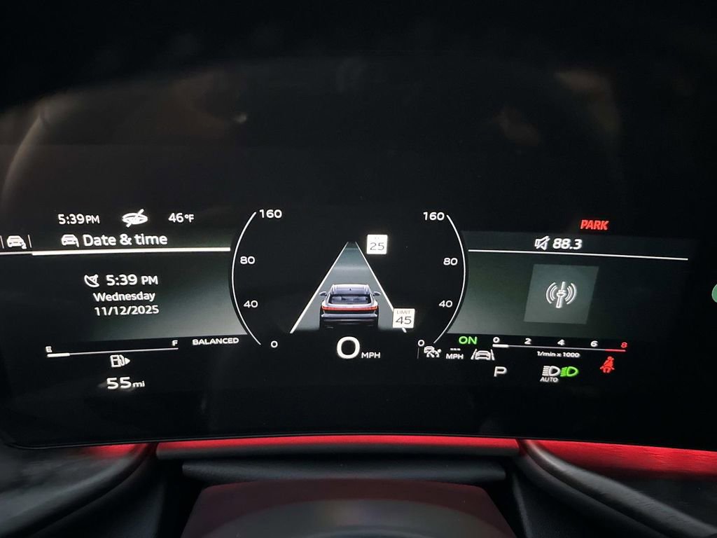 New 2025 Audi Q5 Prestige image 14