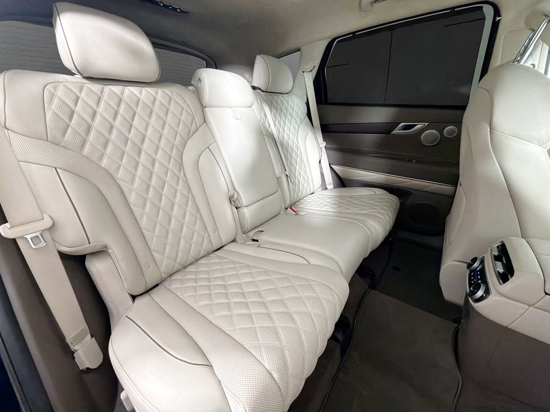 Used 2023 Genesis GV80 3.5T Prestige w/ Prestige Package image 26