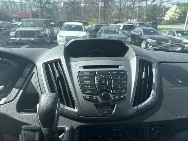 Used 2016 Ford Transit 350 XLT image 14