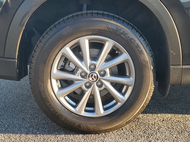 Used 2022 MAZDA CX-5 AWD 2.5 S image 6