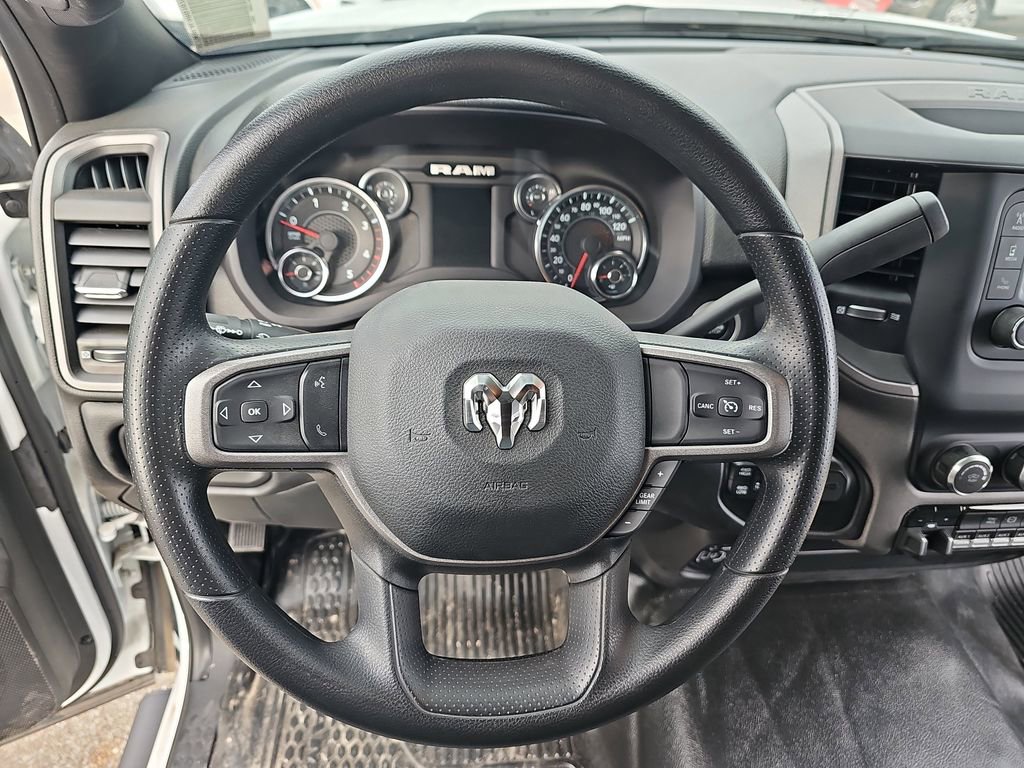New 2024 RAM 4500 Tradesman image 19
