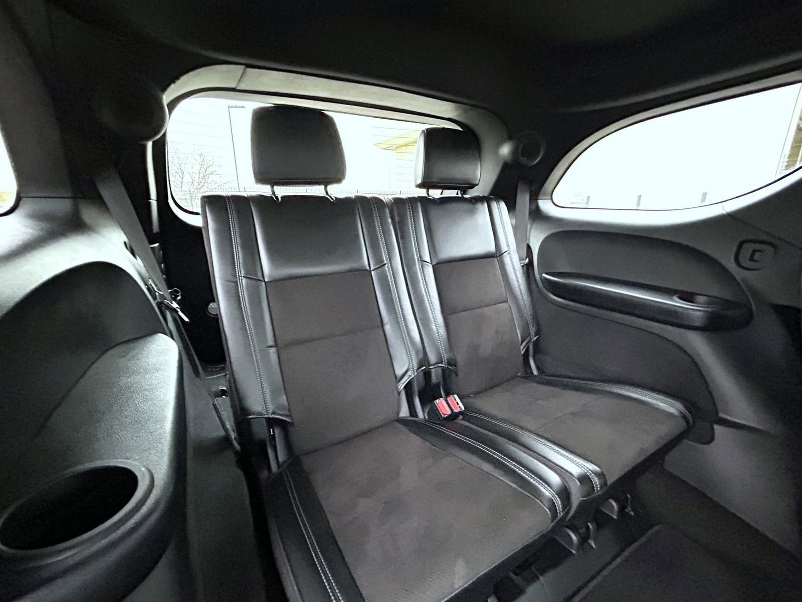 Used 2021 Dodge Durango GT image 21