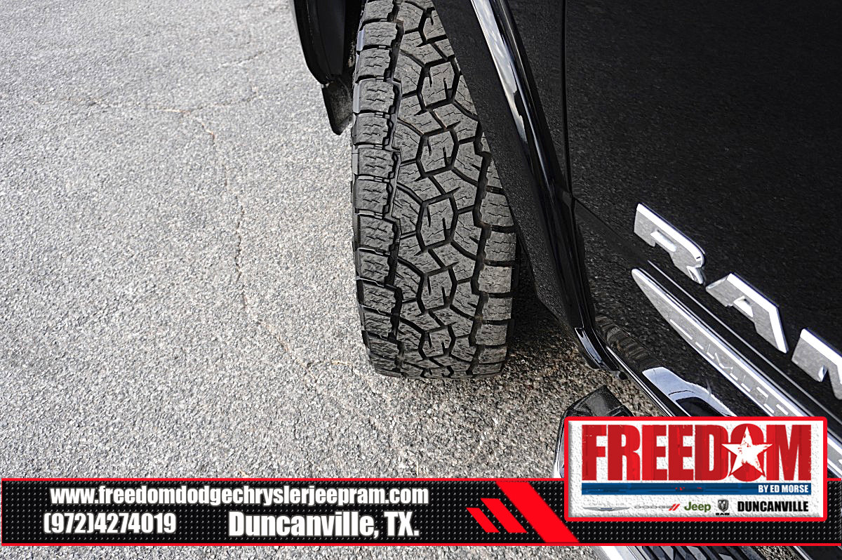 Certified 2024 RAM 2500 Limited AWD/4WD image 44