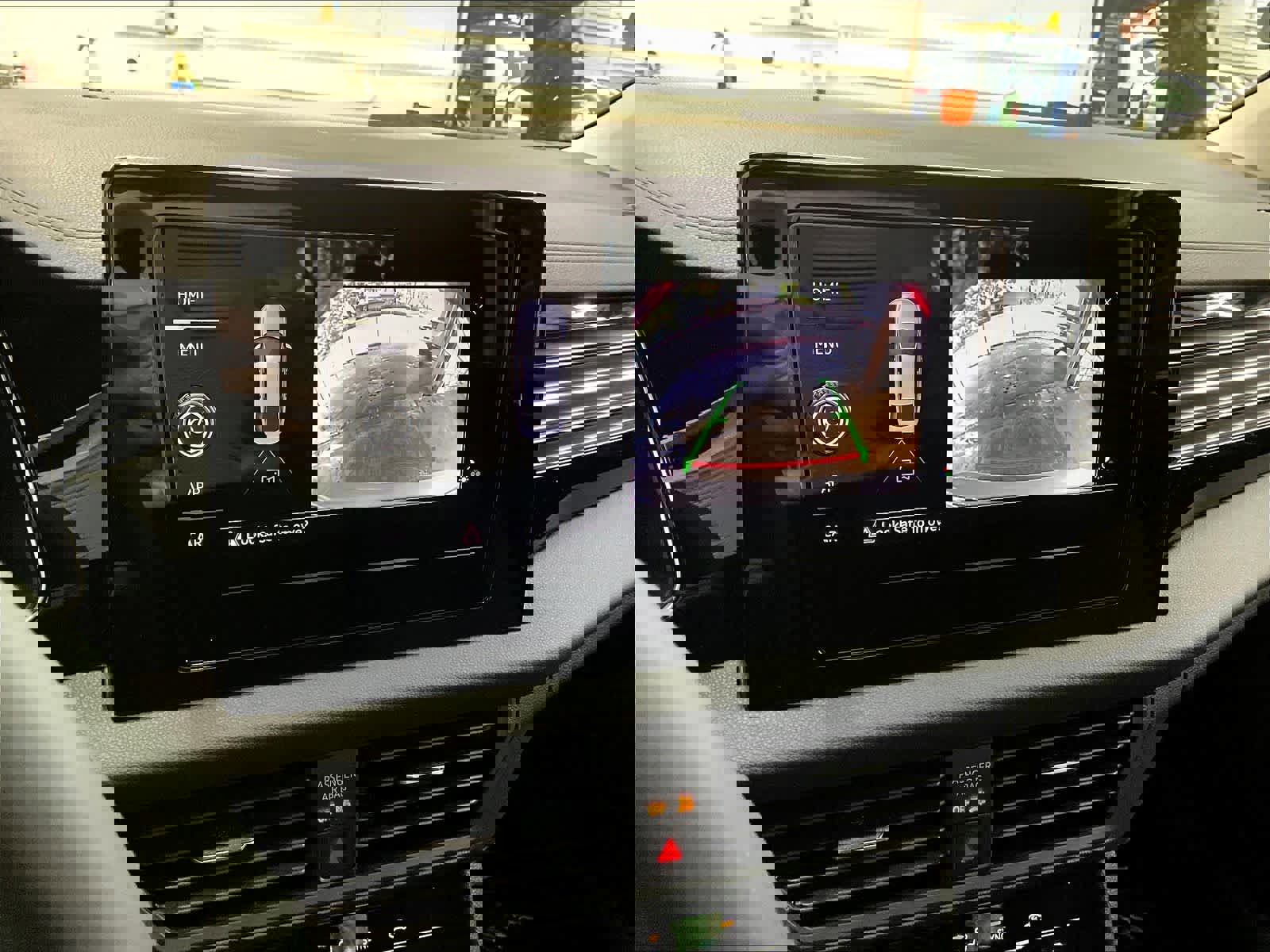 New 2026 Volkswagen Jetta S image 19