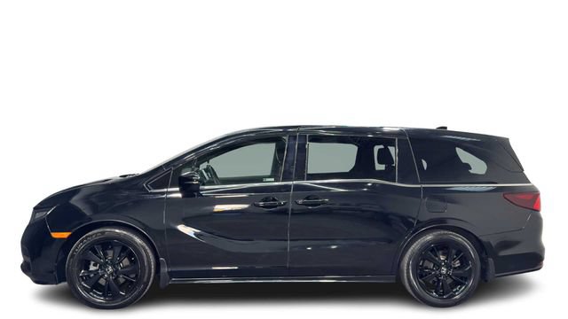 Used 2023 Honda Odyssey Sport image 1